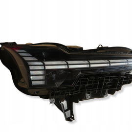 Frontscheinwerfer Volvo 80000628-REMO Rechts Scheinwerfer Headlight SCH4301799991ig