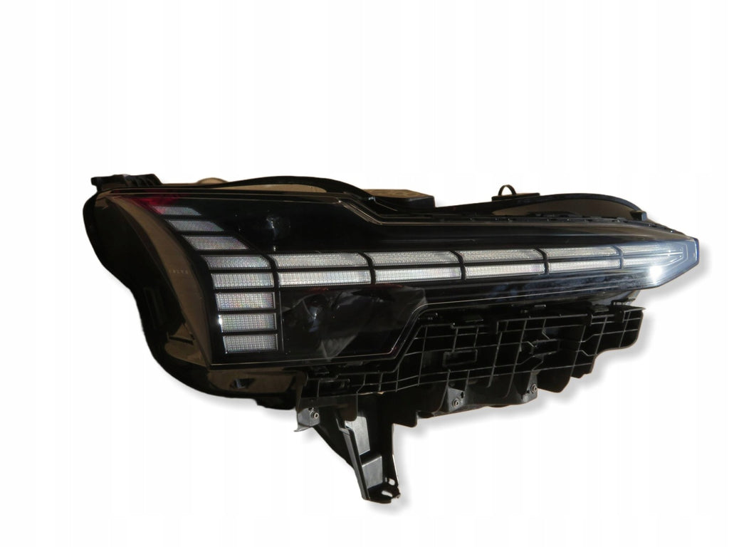 Frontscheinwerfer Volvo 80000628-REMO Rechts Scheinwerfer Headlight SCH4301799991ig