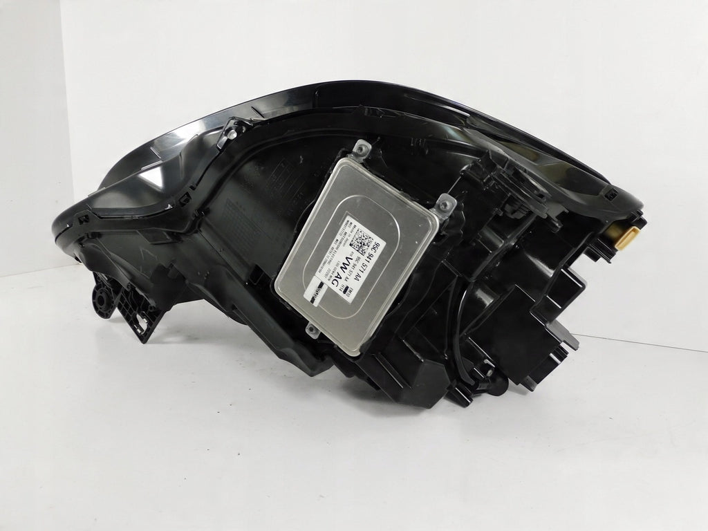 Frontscheinwerfer Audi A5 8B3941011D LED Links Scheinwerfer Headlight