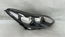 Laden Sie das Bild in den Galerie-Viewer, Frontscheinwerfer Kia Sportage F192102200 LED Rechts Scheinwerfer Headlight SCH2993063453ub
