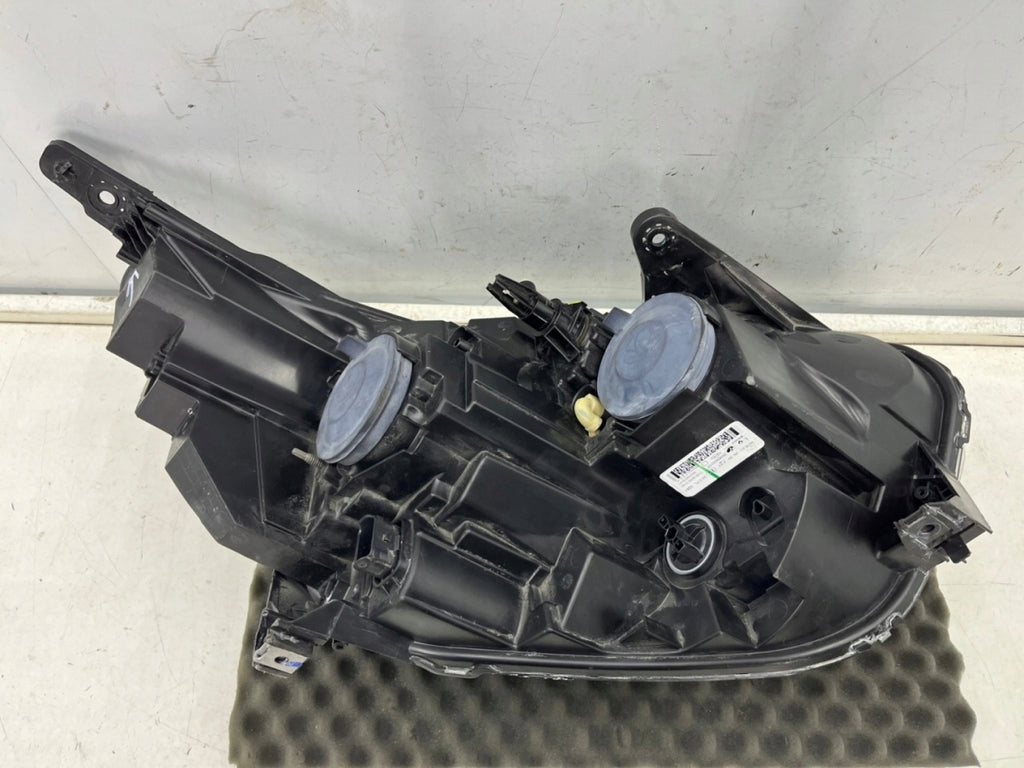 Frontscheinwerfer Renault Kangoo Express III 260600331R Links Headlight SCH4240871168ds
