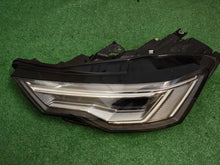 Laden Sie das Bild in den Galerie-Viewer, Frontscheinwerfer Audi A6 C8 4K0941039 Links Scheinwerfer Headlight SCH5396835913xq