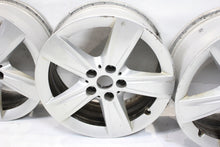 Laden Sie das Bild in den Galerie-Viewer, 4x Alufelge 17 Zoll 7.5" 5x112 54ET Glanz Silber 6855087 BMW F44 F45 F40 F46 FEL5232555039pp