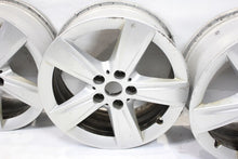 Load image into Gallery viewer, 4x Alufelge 17 Zoll 7.5" 5x112 54ET Glanz Silber 6855087 BMW F44 F45 F40 F46 FEL5232555039pp