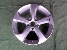 Load image into Gallery viewer, 1x Alufelge 17 Zoll 7.5" 5x112 51ET Glanz Silber 5G0601025BG VW Golf Vii FEL2236891906kb