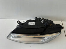 Laden Sie das Bild in den Galerie-Viewer, Frontscheinwerfer Audi Q5 8R0941005C Links Scheinwerfer Headlight
