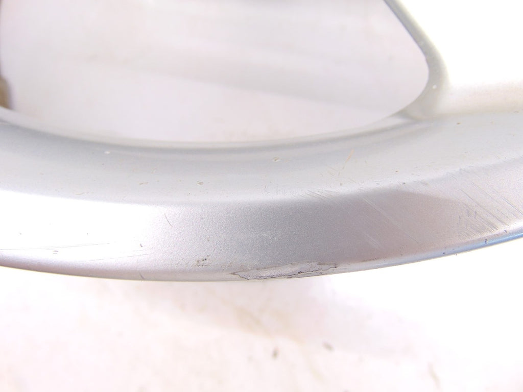 1x Alufelge 18 Zoll 8.0" 5x112 46ET 8K0601025CK Audi A4 B8 Rim Wheel