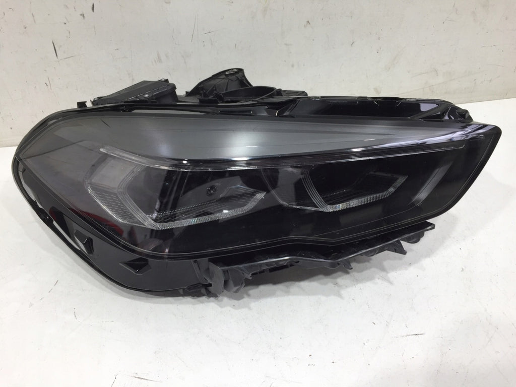 Frontscheinwerfer BMW 2 Coupe Gran 5A17BC2 Full LED Rechts Headlight SCH3543404256in