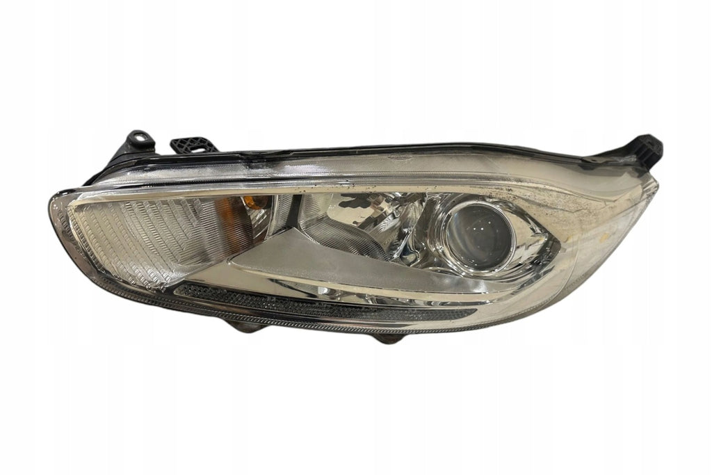 Frontscheinwerfer Ford Fiesta I C1BB13W030CG 1895784 2126899 1796350 Links SCH8149292267sw