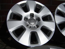 Laden Sie das Bild in den Galerie-Viewer, 4x Alufelge 16 Zoll 7.5" 5x112 37ET 4G0601025 Audi C7 A4 B8 Rim Wheel FEL5769653251rg