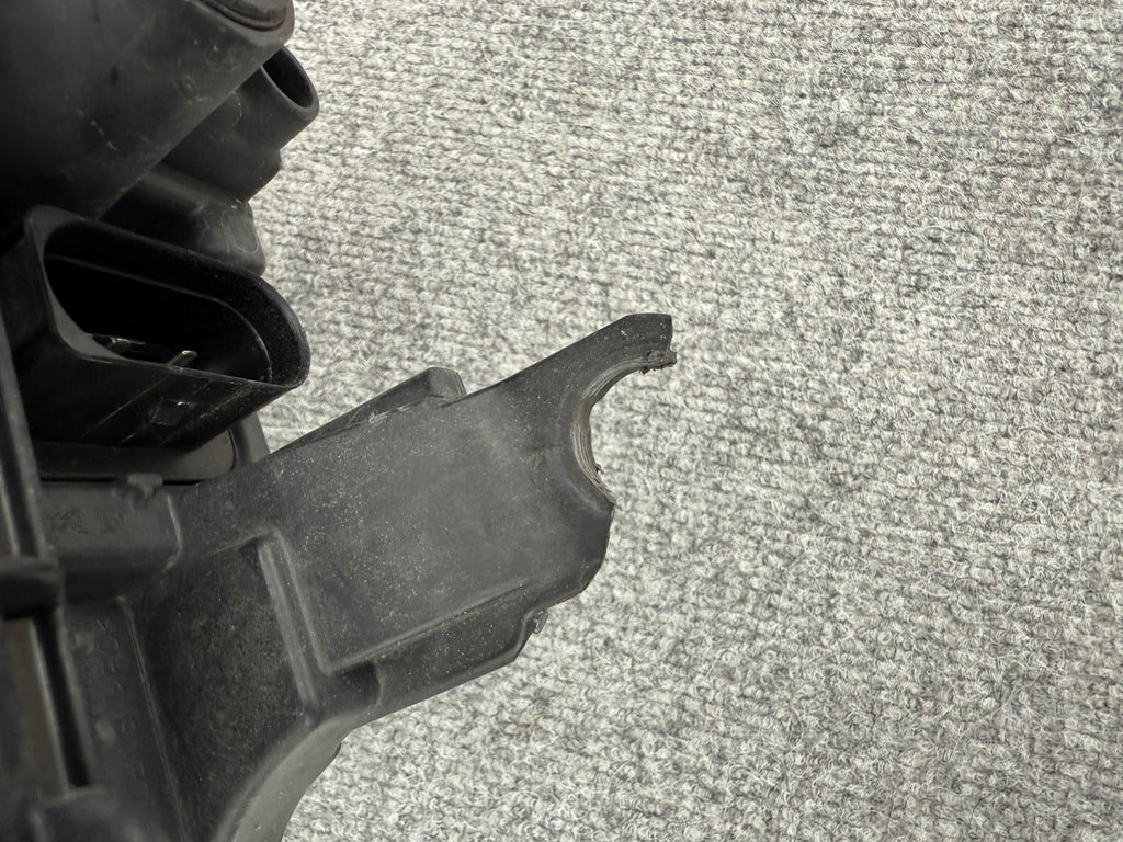 Frontscheinwerfer Seat Ibiza 6F1941016A Rechts Scheinwerfer Headlight SCH3135407837tz