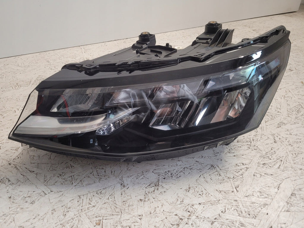 Frontscheinwerfer VW California Multivan T7 7T1941035AC LED Links Headlight SCH1160706320es