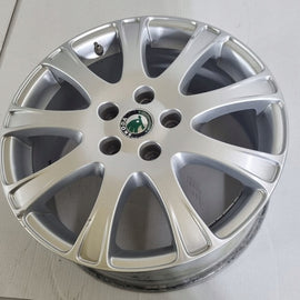 1x Alufelge 17 Zoll 7.0