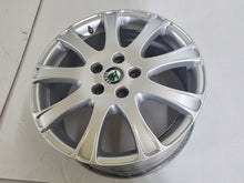 Laden Sie das Bild in den Galerie-Viewer, 1x Alufelge 17 Zoll 7.0&quot; 5x112 54ET 1Z0601025G Skoda Octavia Rim Wheel