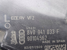 Laden Sie das Bild in den Galerie-Viewer, Frontscheinwerfer Audi A3 8V0941033F Links Scheinwerfer Headlight SCH5433195768ed