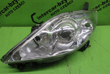 Laden Sie das Bild in den Galerie-Viewer, Frontscheinwerfer Mazda C235-51040 Xenon Links Scheinwerfer Headlight