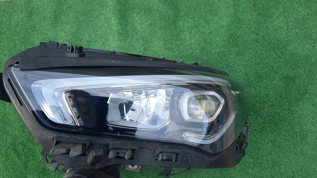 Frontscheinwerfer Mercedes-Benz Cla A1189062500 FULL LED Links Headlight