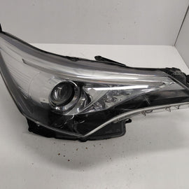 Frontscheinwerfer Toyota Avensis Rechts Scheinwerfer Headlight SCH8399043867xr