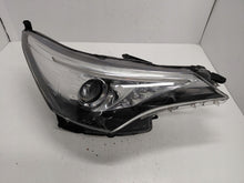 Laden Sie das Bild in den Galerie-Viewer, Frontscheinwerfer Toyota Avensis Rechts Scheinwerfer Headlight SCH8399043867xr