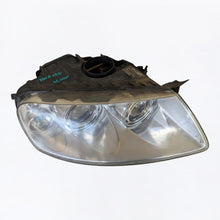 Laden Sie das Bild in den Galerie-Viewer, Frontscheinwerfer VW Touareg 7L6941016BK Xenon Rechts Scheinwerfer Headlight