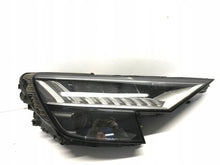 Laden Sie das Bild in den Galerie-Viewer, Frontscheinwerfer Audi Q8 4M8941036 Rechts Scheinwerfer Headlight SCH3634753008xq