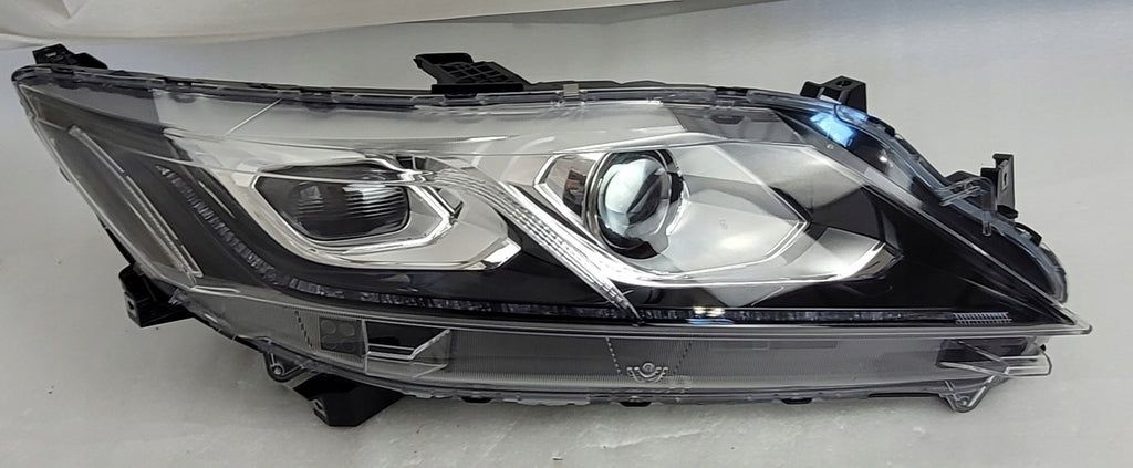 Frontscheinwerfer Mitsubishi Eclipse Cross I 8301D692 Rechts Headlight