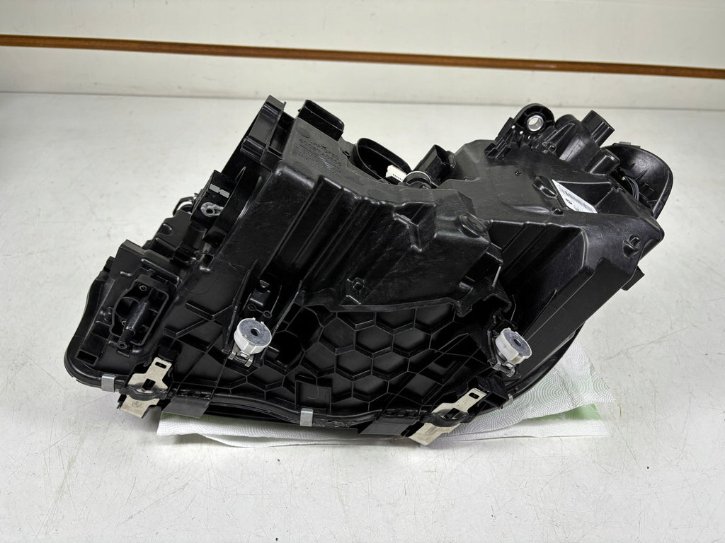 Frontscheinwerfer BMW X3 G01 G02 F98 8739654-02 LED Rechts Headlight SCH1500052223pi