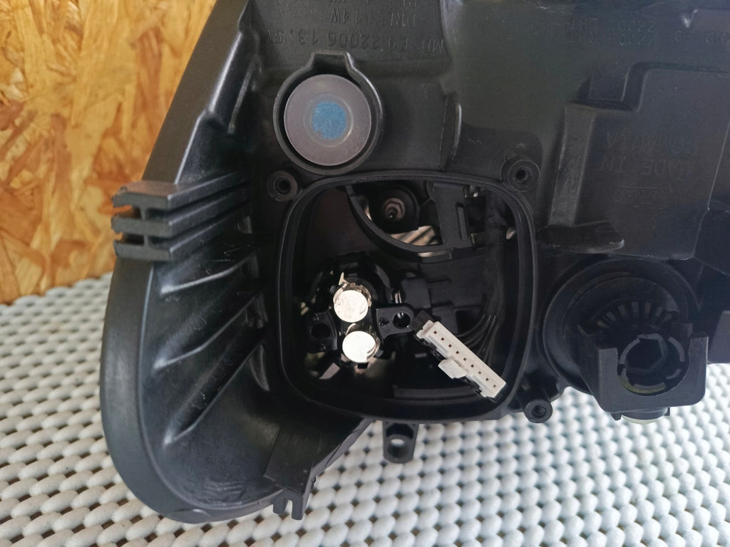 Frontscheinwerfer Mercedes-Benz Sprinter A9109067200 Full LED Rechts Headlight SCH1228770496do