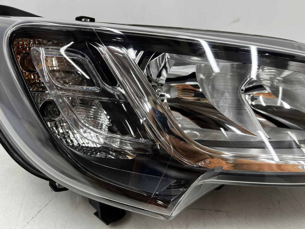 Frontscheinwerfer Citroën Jumper 1394420080 Rechts Scheinwerfer Headlight SCH6336534750uu