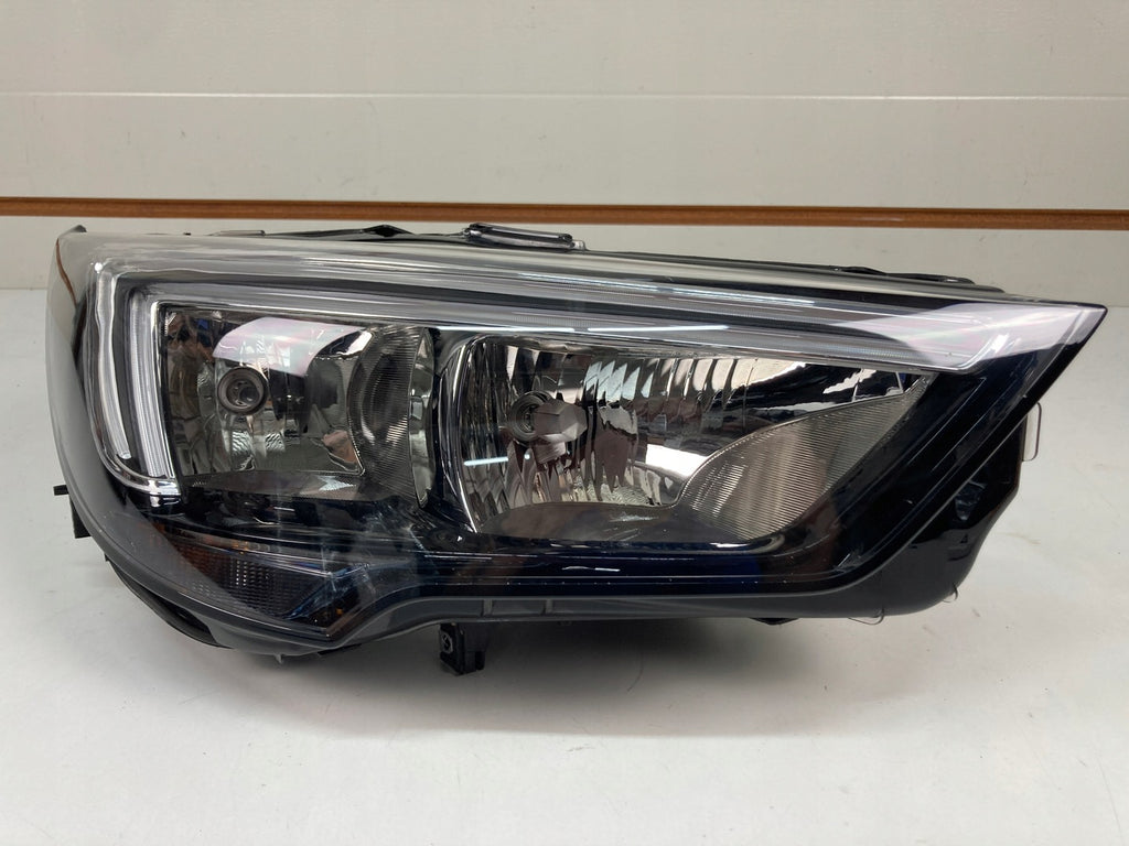 Frontscheinwerfer Opel Crossland X 13467968 LED Rechts Scheinwerfer Headlight