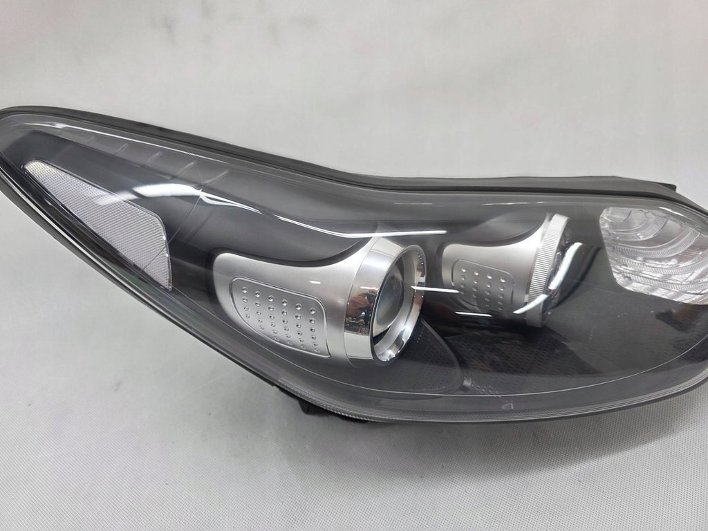 Frontscheinwerfer Kia Sportage 92102F1010 LED Rechts Scheinwerfer Headlight SCH5445849833zl