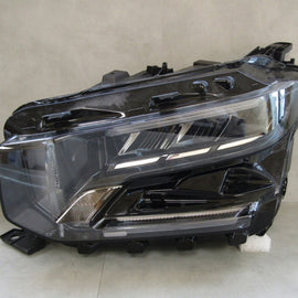 Frontscheinwerfer Citroën C3 Aircross 9851349180 LED Links Headlight SCH1165784572us