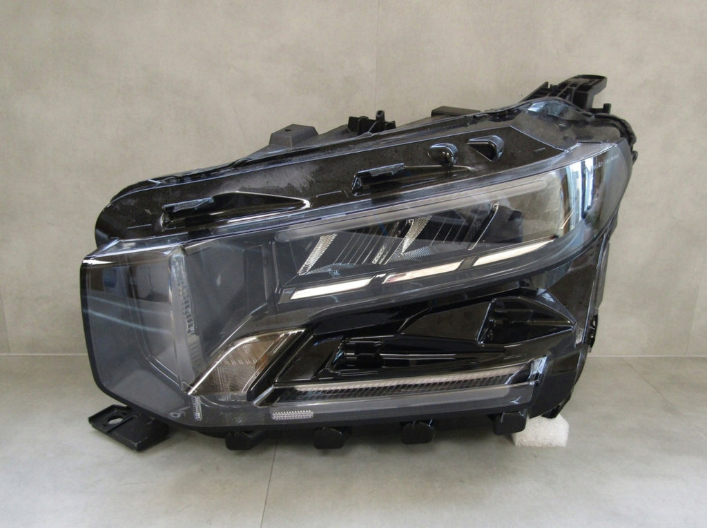 Frontscheinwerfer Citroën C3 Aircross 9851349180 LED Links Headlight SCH1165784572us