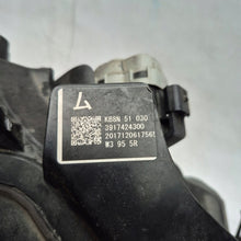 Laden Sie das Bild in den Galerie-Viewer, Frontscheinwerfer Mazda Cx-5 Cx5 KB8N51030 FALSE Scheinwerfer Headlight SCH3999315841yo