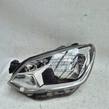 Load image into Gallery viewer, Frontscheinwerfer VW Up 1S1941015AA Links Scheinwerfer Headlight SCH4574171269op