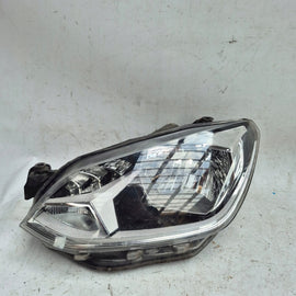 Frontscheinwerfer VW Up 1S1941015AA Links Scheinwerfer Headlight SCH4574171269op