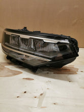 Laden Sie das Bild in den Galerie-Viewer, Frontscheinwerfer VW Passat B8 3G1941036P FULL LED Rechts Scheinwerfer Headlight