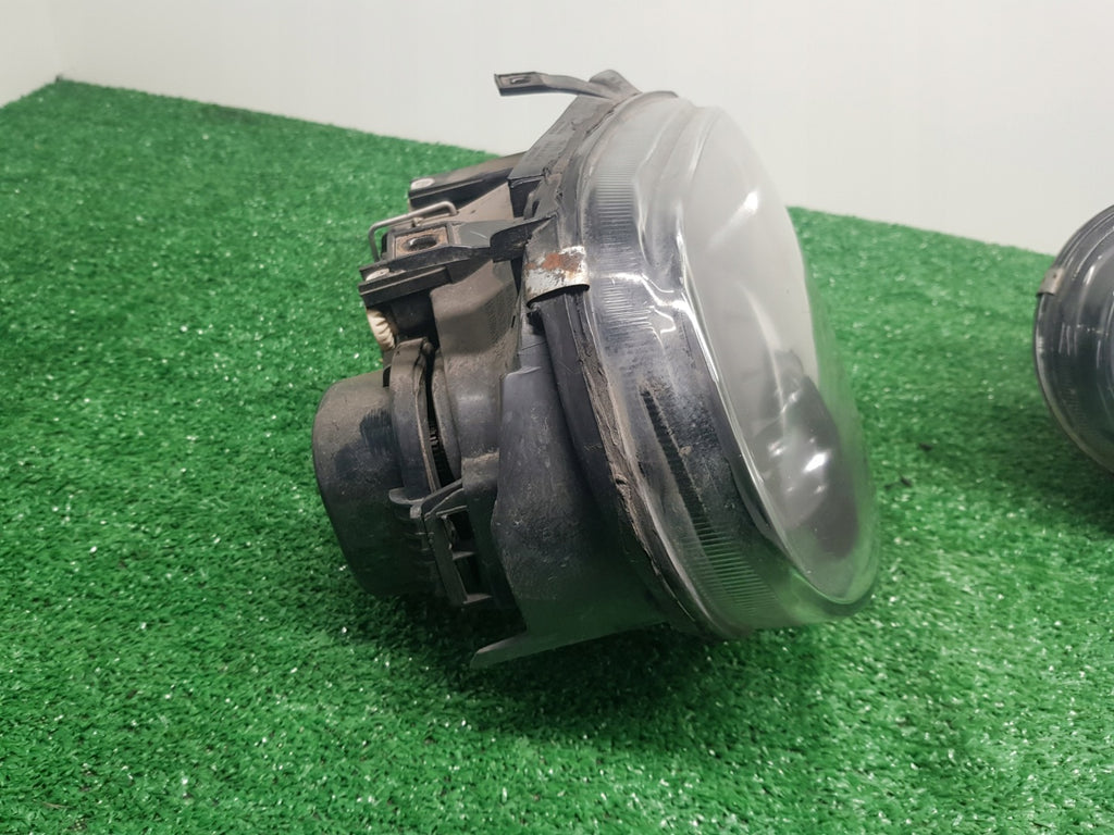 Frontscheinwerfer VW Golf I 08-341-1108R 08-341-1108L Ein Satz Headlight SCH3753041164ux