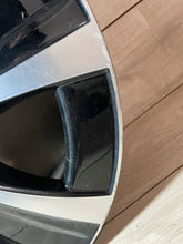 Laden Sie das Bild in den Galerie-Viewer, 1x Alufelge 18 Zoll 8.0" 5x112 A2134013700 Mercedes-Benz W213 Rim Wheel FEL3082305787fl