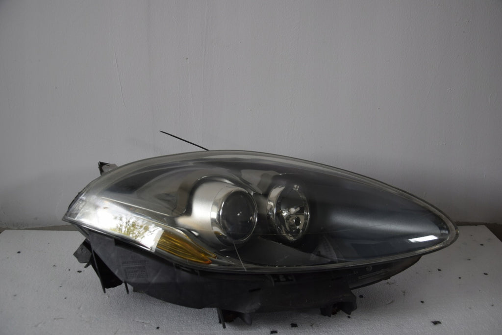 Frontscheinwerfer Fiat Bravo I 51824214 Xenon Rechts Scheinwerfer Headlight SCH2666851809ag