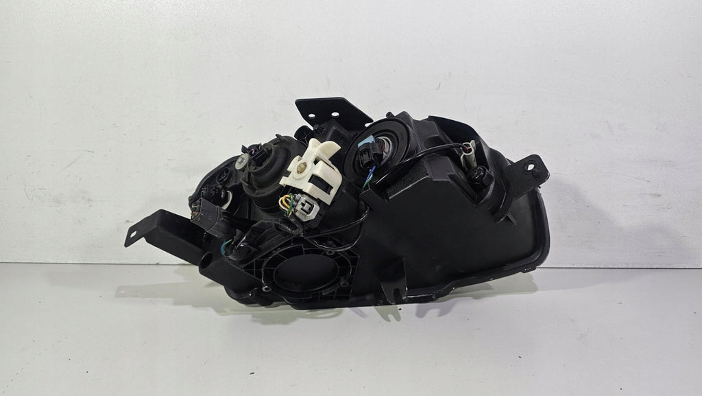 Frontscheinwerfer Mazda Mx5 Mx-5 Nc 128273498 Links Scheinwerfer Headlight SCH7681921050re