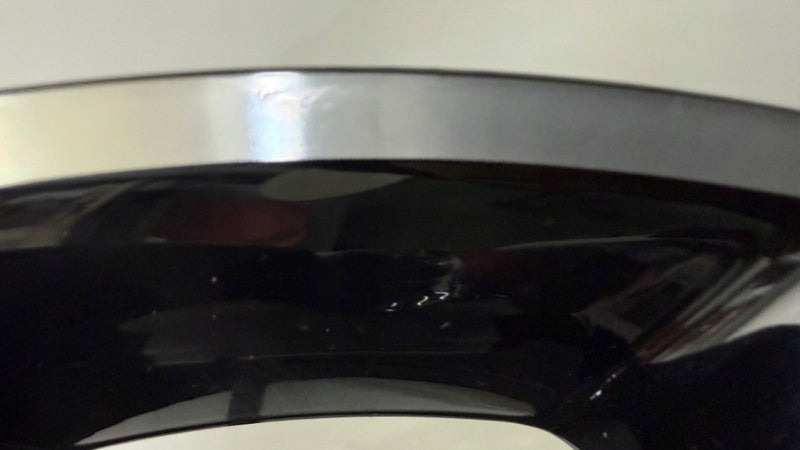 1x Alufelge 16 Zoll 6.5" 4x108 38ET Glanz Schwarz 9847228980- Opel Rim Wheel FEL1812438037cr