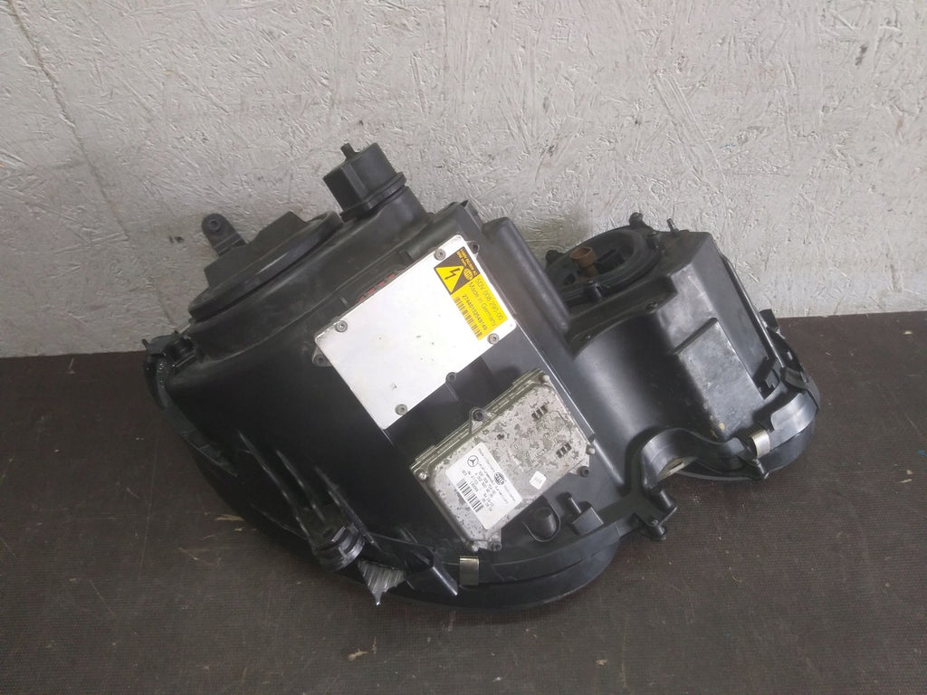 Frontscheinwerfer Mercedes-Benz W211 Links Scheinwerfer Headlight SCH8297294934sx