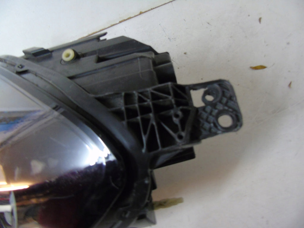 Frontscheinwerfer Ford Puma L1TB-13E015 LED Links Scheinwerfer Headlight SCH3490539360bm