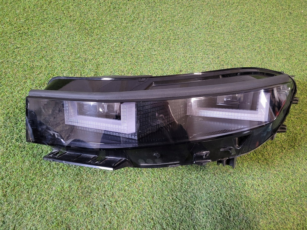 Frontscheinwerfer Hyundai Ioniq Full LED Links Scheinwerfer Headlight