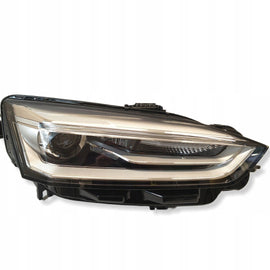 Frontscheinwerfer Audi A5 8W69410445 Rechts Scheinwerfer Headlight SCH1426000501gs