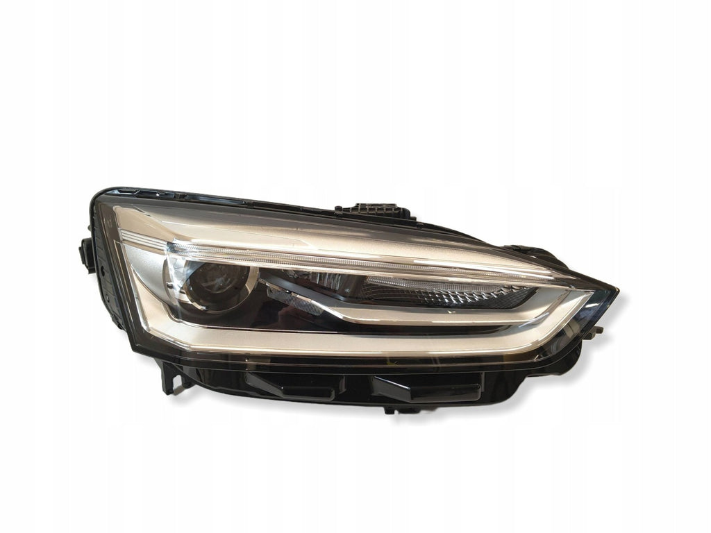 Frontscheinwerfer Audi A5 8W69410445 Rechts Scheinwerfer Headlight SCH1426000501gs