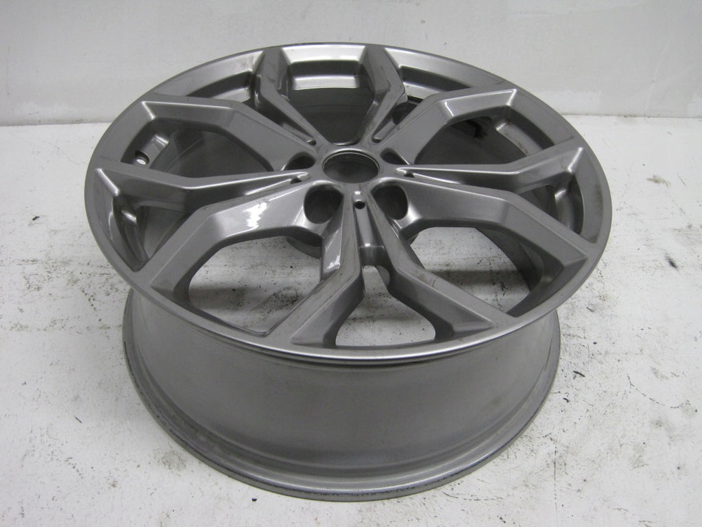 1x Alufelge 19 Zoll 11.0" 6877328 BMW X3 G01 G02 Rim Wheel FEL2615566023xq