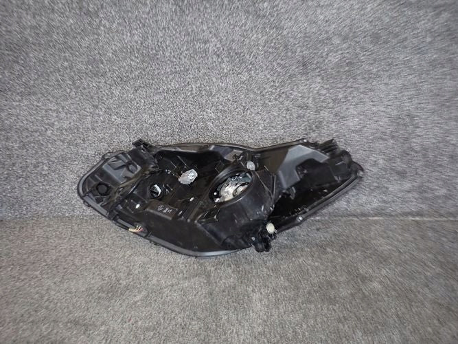 Frontscheinwerfer Toyota Yaris LED Rechts Scheinwerfer Headlight