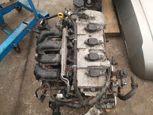 Laden Sie das Bild in den Galerie-Viewer, Motor Mazda 3 Z668 1.6 105PS 77kW 144TKm Benzin Engine Komplett